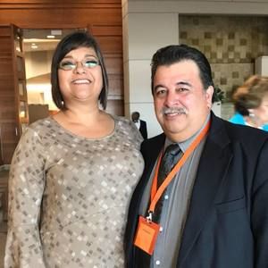 Meet your Posher, Darla